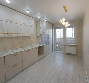 1-к квартира, вторичка, 42м2, 2/9 этаж