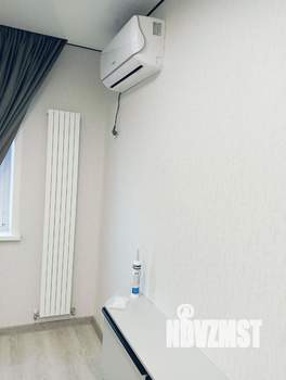 1-к квартира, вторичка, 42м2, 9/10 этаж