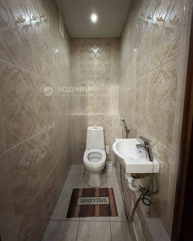 2-к квартира, вторичка, 79м2, 4/10 этаж