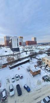 2-к квартира, вторичка, 48м2, 8/25 этаж