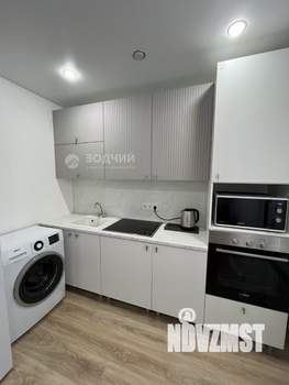 1-к квартира, вторичка, 34м2, 10/16 этаж