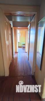 2-к квартира, вторичка, 50м2, 2/4 этаж