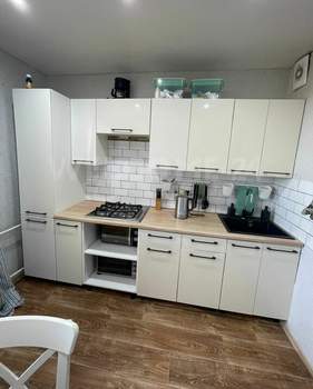 2-к квартира, вторичка, 60м2, 10/11 этаж