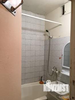3-к квартира, вторичка, 66м2, 9/9 этаж