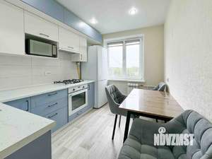 3-к квартира, вторичка, 66м2, 9/9 этаж