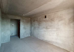 2-к квартира, вторичка, 72м2, 9/9 этаж