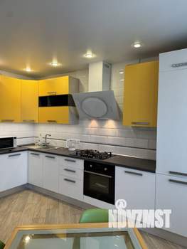 3-к квартира, вторичка, 110м2, 5/9 этаж