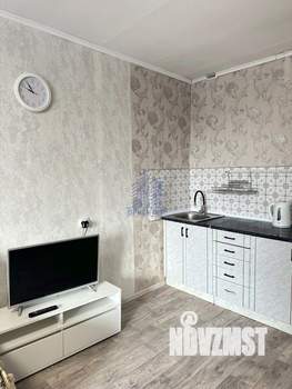 Студия квартира, вторичка, 30м2, 3/9 этаж