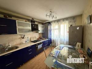 2-к квартира, вторичка, 74м2, 4/5 этаж