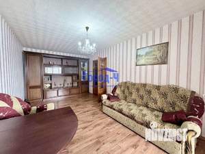 3-к квартира, вторичка, 77м2, 2/10 этаж