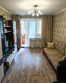 1-к квартира, вторичка, 36м2, 3/9 этаж