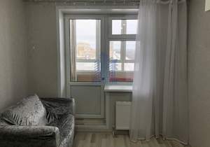 1-к квартира, вторичка, 44м2, 12/18 этаж