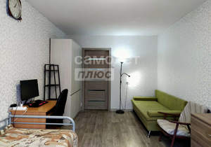 3-к квартира, вторичка, 65м2, 4/9 этаж