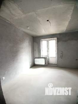 2-к квартира, вторичка, 60м2, 11/16 этаж