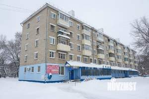 2-к квартира, вторичка, 41м2, 5/5 этаж