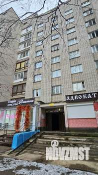 Студия квартира, вторичка, 17м2, 8/9 этаж