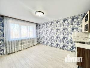 Студия квартира, вторичка, 23м2, 5/5 этаж