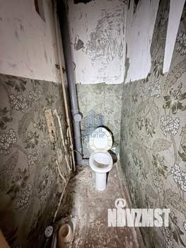 3-к квартира, вторичка, 69м2, 1/9 этаж