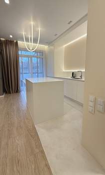 2-к квартира, вторичка, 88м2, 1/8 этаж