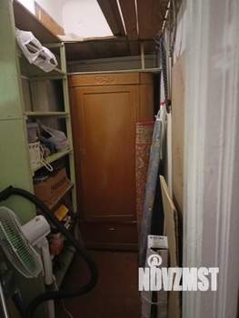 2-к квартира, вторичка, 46м2, 2/4 этаж