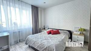 2-к квартира, вторичка, 65м2, 3/15 этаж