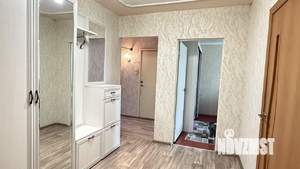 3-к квартира, вторичка, 70м2, 4/5 этаж