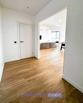 3-к квартира, вторичка, 121м2, 17/18 этаж