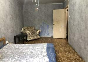 2-к квартира, вторичка, 46м2, 2/5 этаж