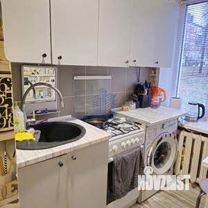 1-к квартира, вторичка, 25м2, 1/3 этаж