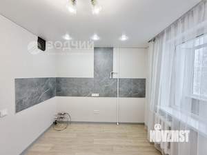 3-к квартира, вторичка, 67м2, 4/5 этаж