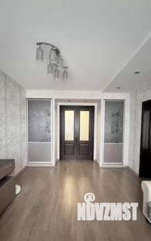 4-к квартира, вторичка, 94м2, 5/5 этаж