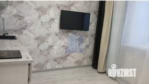 Студия квартира, вторичка, 18м2, 4/5 этаж