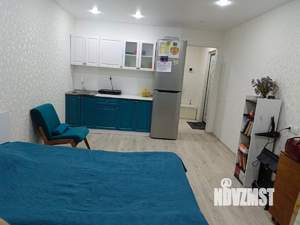 Студия квартира, вторичка, 25м2, 7/9 этаж