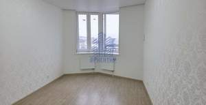 1-к квартира, вторичка, 44м2, 7/19 этаж