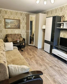 1-к квартира, вторичка, 36м2, 3/9 этаж