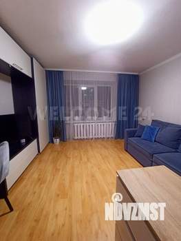 1-к квартира, вторичка, 35м2, 6/9 этаж