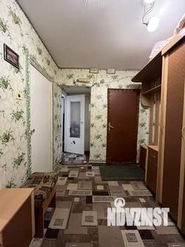 3-к квартира, вторичка, 66м2, 4/9 этаж