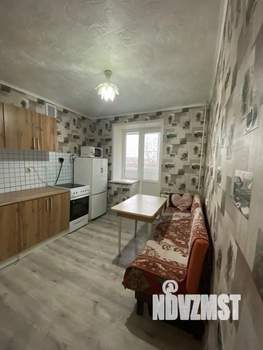 1-к квартира, вторичка, 37м2, 3/5 этаж