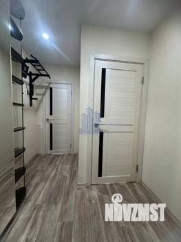 1-к квартира, вторичка, 39м2, 12/23 этаж