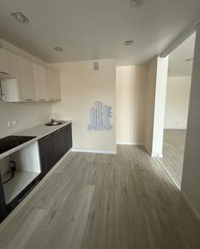 1-к квартира, вторичка, 42м2, 14/14 этаж