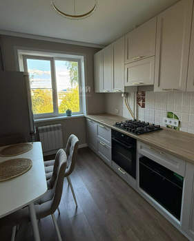 2-к квартира, вторичка, 53м2, 6/9 этаж