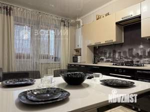 1-к квартира, вторичка, 60м2, 9/10 этаж