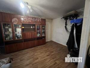 2-к квартира, вторичка, 43м2, 2/5 этаж