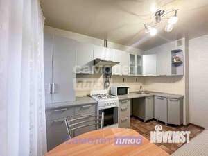 2-к квартира, вторичка, 59м2, 6/9 этаж