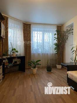 3-к квартира, вторичка, 77м2, 6/9 этаж