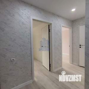 1-к квартира, вторичка, 39м2, 4/13 этаж