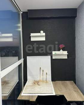 2-к квартира, вторичка, 51м2, 15/18 этаж