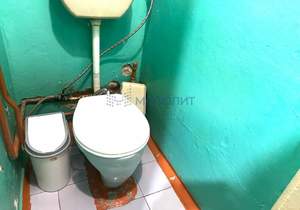 1-к квартира, вторичка, 18м2, 4/5 этаж