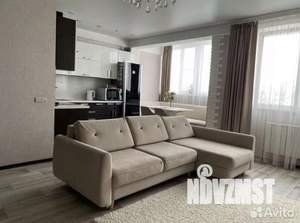 3-к квартира, вторичка, 78м2, 6/16 этаж
