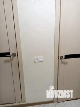 1-к квартира, вторичка, 26м2, 3/5 этаж